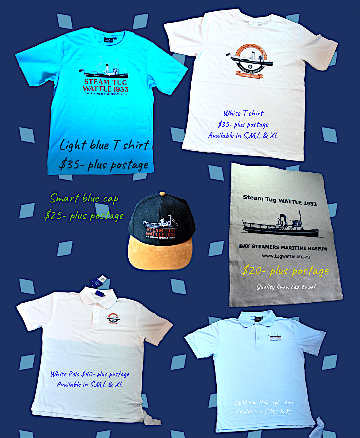 Wattle-Merchandise2023